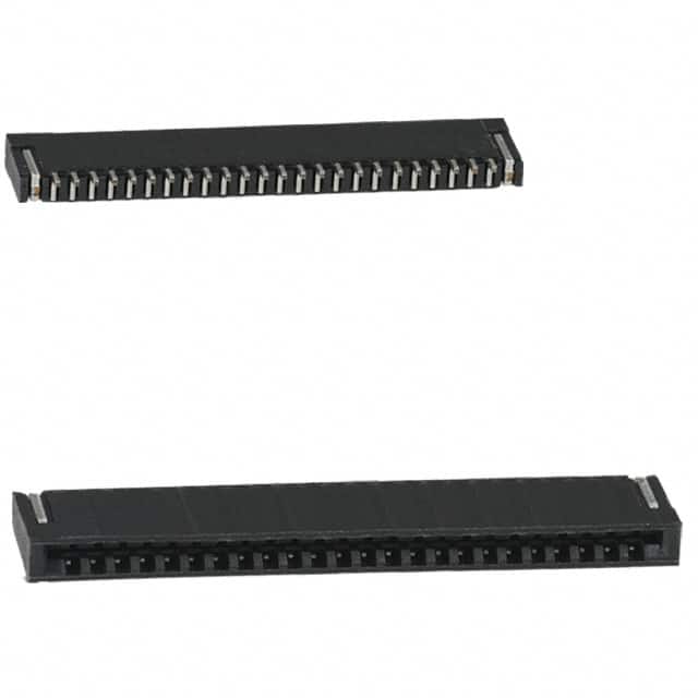 HFW24R-2STE1LF Amphenol ICC (FCI)  Gruppi di connettori FFC FPC (flessibili piatti)